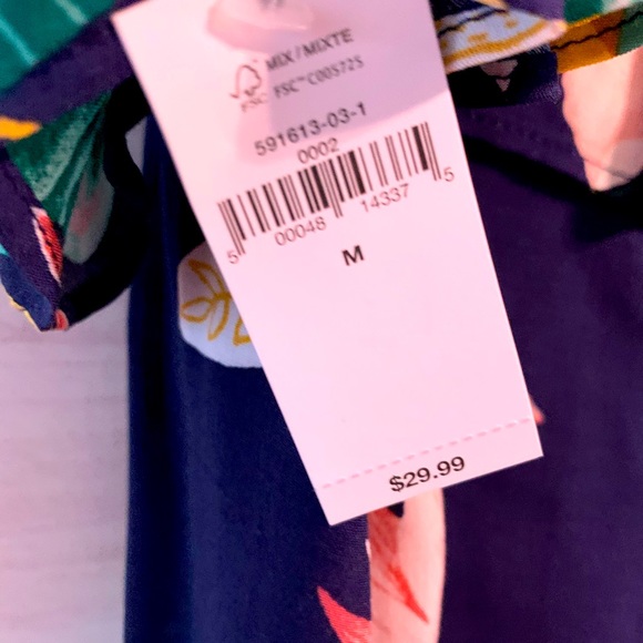 Women’s Tank Top, Size M - Picture 3 of 3